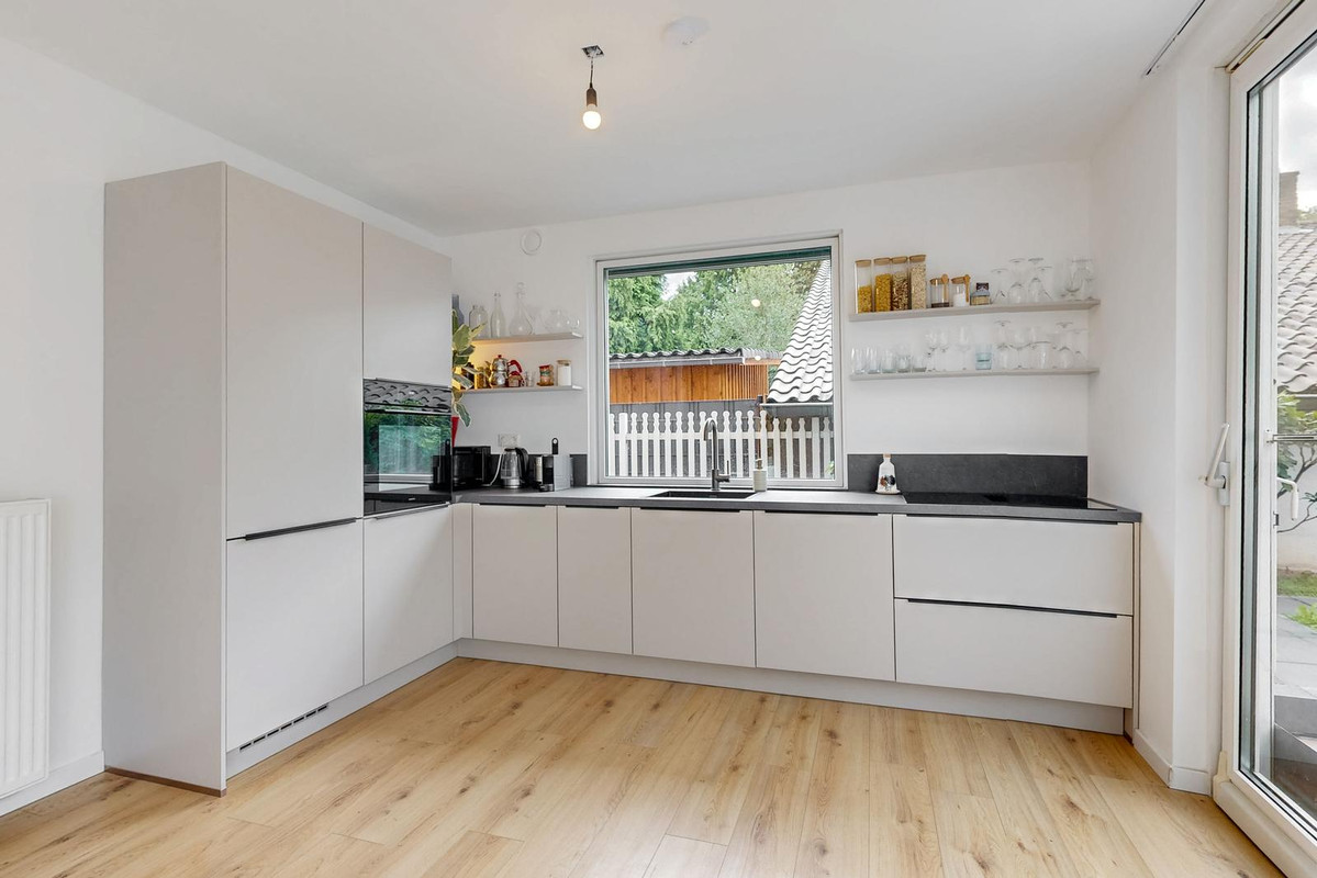 Twee-onder-één-kap te koop: Daalstraat 47, Beek