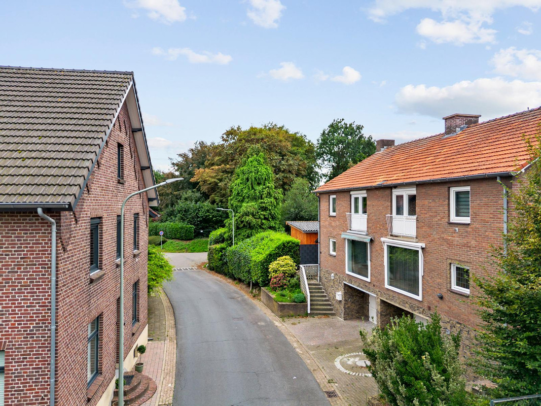 Twee-onder-één-kap te koop: Daalstraat 47, Beek