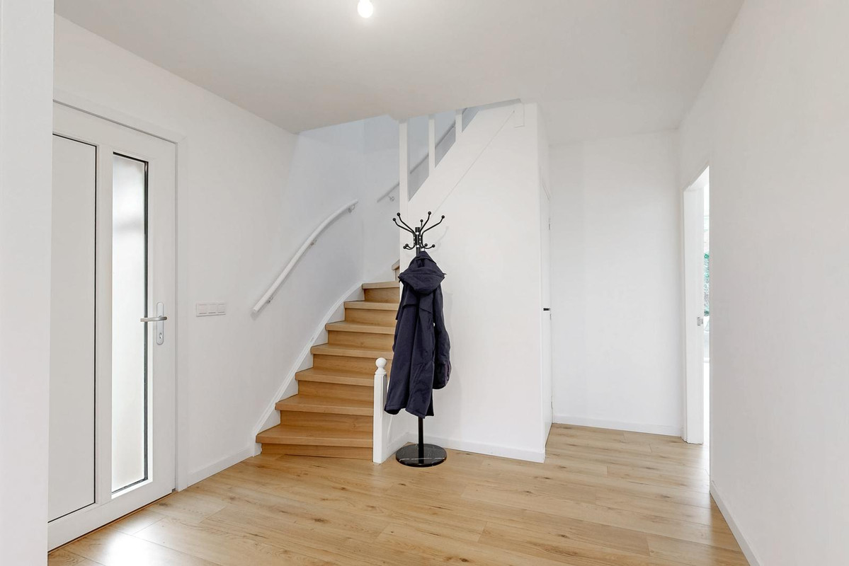 Twee-onder-één-kap te koop: Daalstraat 47, Beek