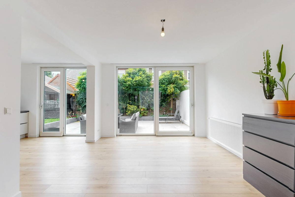 Twee-onder-één-kap te koop: Daalstraat 47, Beek