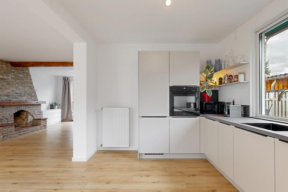 Twee-onder-één-kap te koop: Daalstraat 47, Beek