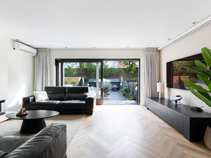 Jan Willem Frisostraat 29A