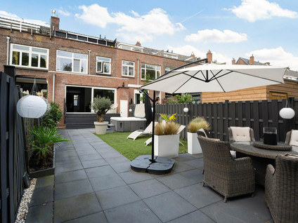 Jan Willem Frisostraat 29A