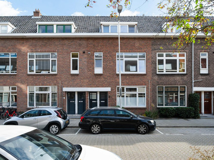 Jan Willem Frisostraat 29A