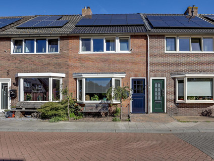 Anjelierstraat 6