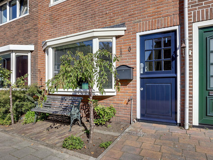 Anjelierstraat 6