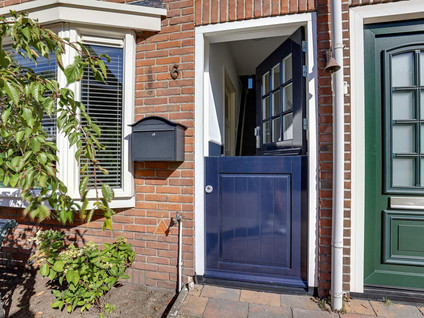 Anjelierstraat 6
