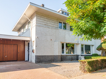 Prins de Lignestraat 1