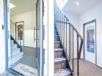 Prins de Lignestraat 1