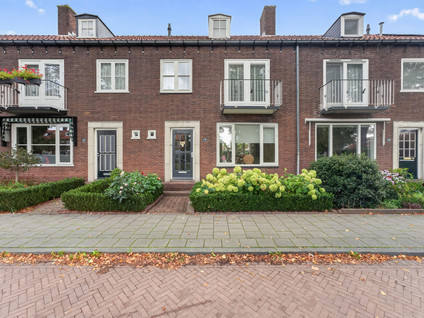 Van Eesterensingel 219