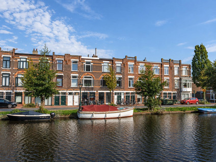 Maresingel 29A