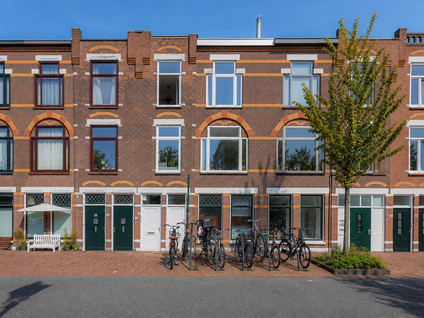 Maresingel 29A