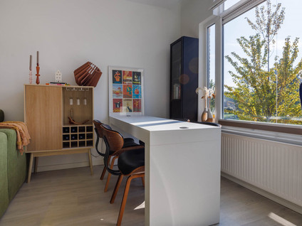 Maresingel 29A