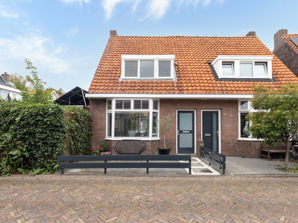 Van Ostadestraat 58