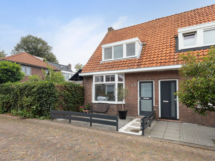 Van Ostadestraat 58