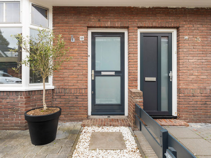 Van Ostadestraat 58