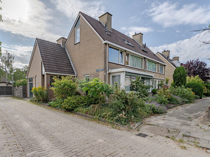 Lucas van Leijdenstraat 11