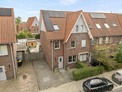 Weissenbruchlaan 11