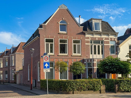 Kennemerstraatweg 55