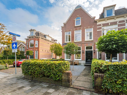 Kennemerstraatweg 55