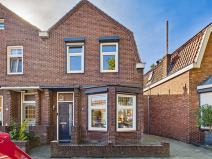 Tramstraat 43