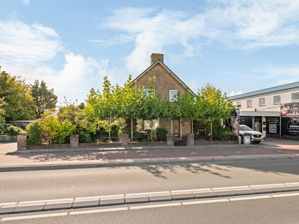 's-Gravendamseweg 67