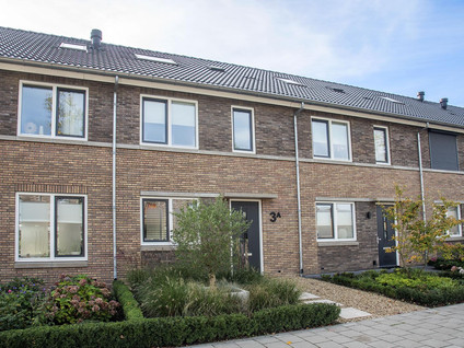 Veldovenstraat 3A