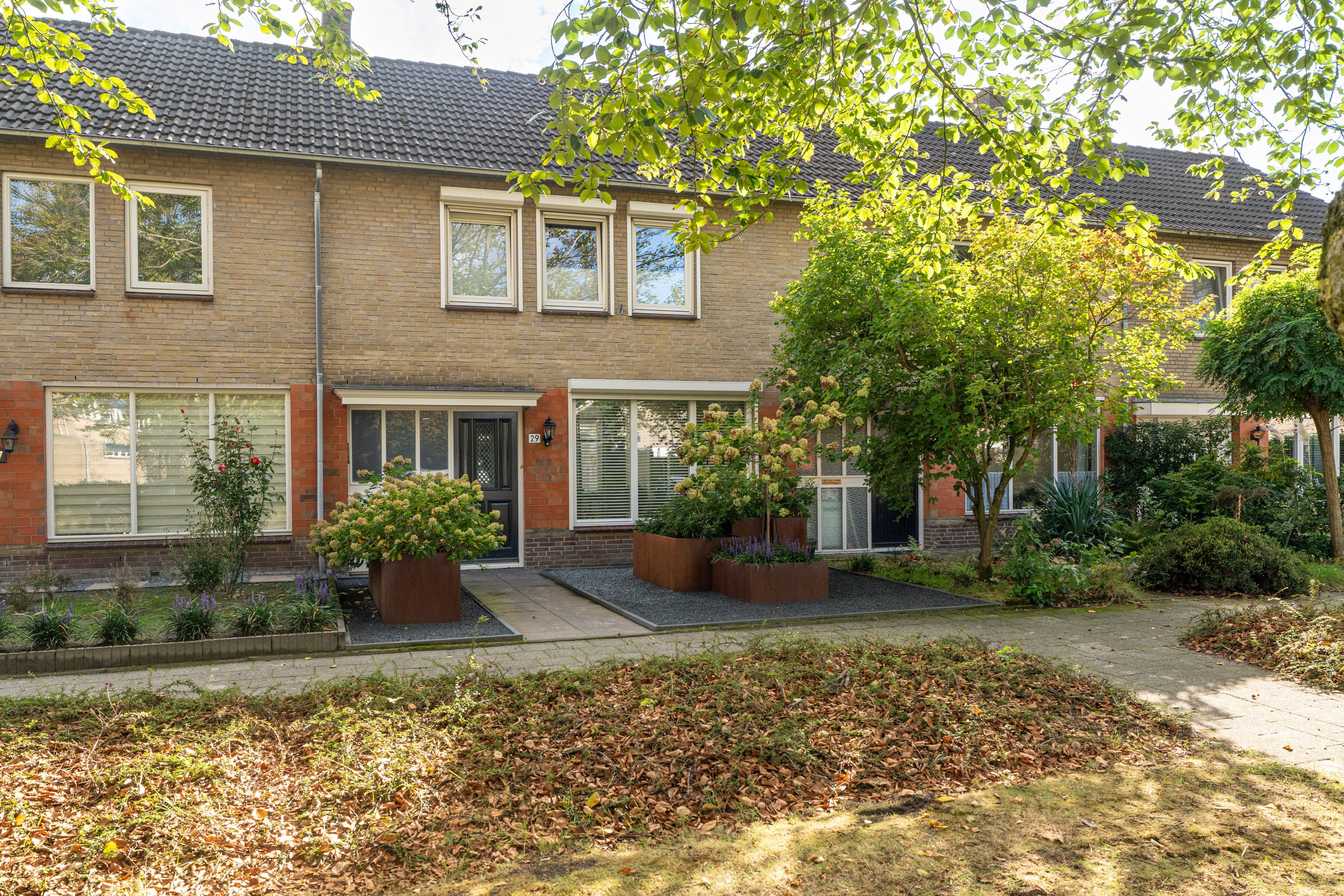 Foto van Mesdaglaan 29, Sprang-Capelle