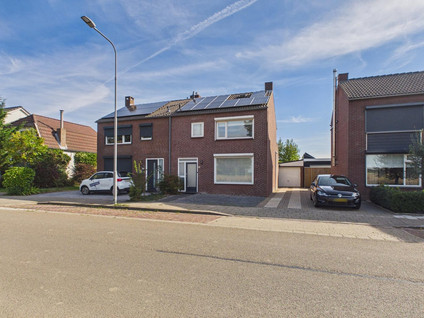Axelsestraat 153a