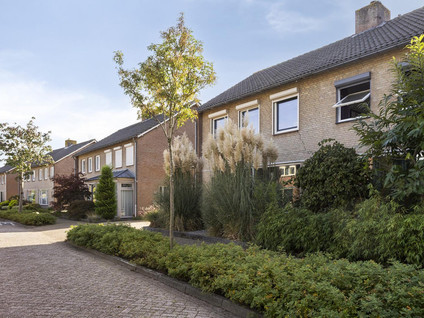 Caspar Boshartstraat 21