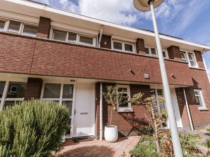 Tiny Imkampstraat 14