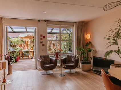 Tiny Imkampstraat 14
