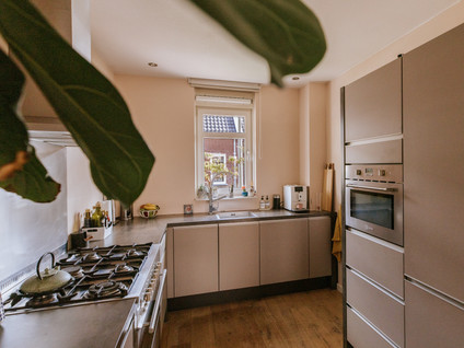 Tiny Imkampstraat 14