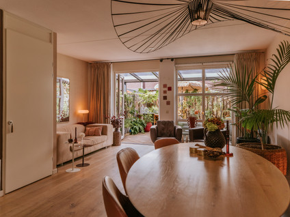 Tiny Imkampstraat 14