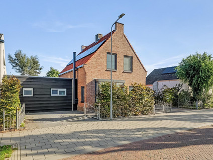 Stationsstraat 11