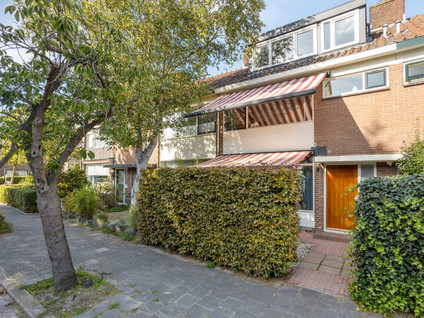 Maasstraat 20