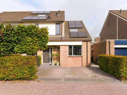 Fazantstraat 24