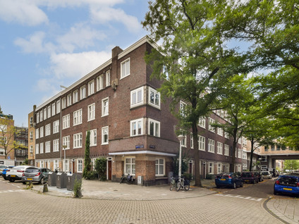 Holendrechtstraat 42 1