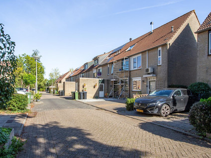 Rentmeesterslag 82