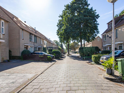 Rentmeesterslag 82