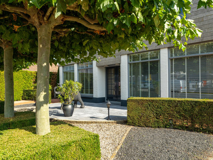 Biesboschhaven Zuid 14
