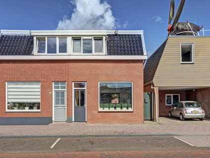 Nieuwstraat 79