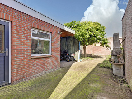 Nieuwstraat 79