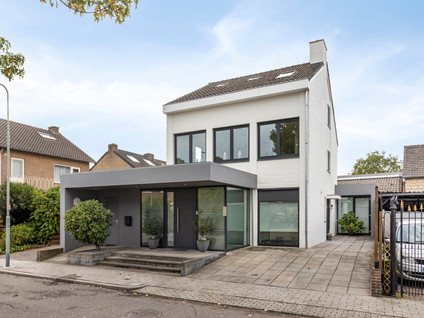 Cramignonstraat 8A