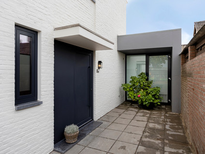 Cramignonstraat 8A