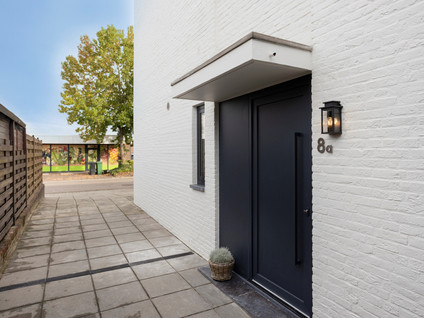 Cramignonstraat 8A
