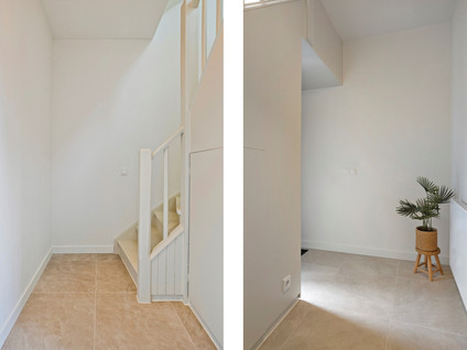 Cramignonstraat 8A