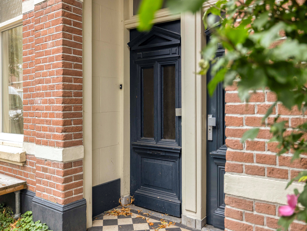 Appartement te koop: Jan Pieterszoon Coenstraat 53, Utrecht