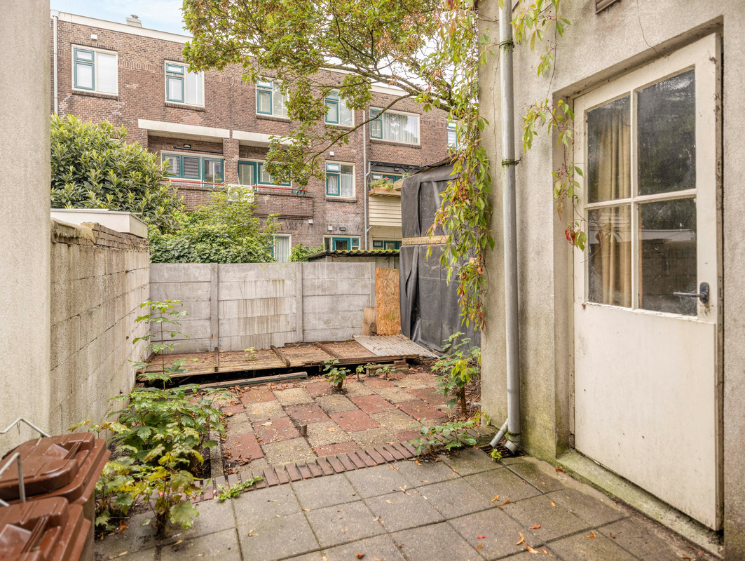 Appartement te koop: Jan Pieterszoon Coenstraat 53, Utrecht