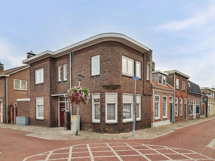 Nieuwstraat 8